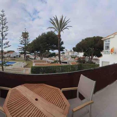 Ferienwohnung Precioso Loft Con Piscina Y Vistas La Cala De Mijas Exterior foto